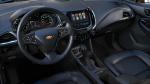 Chevrolet Cruze Premier RS Hatchback 2016 года (NA)
